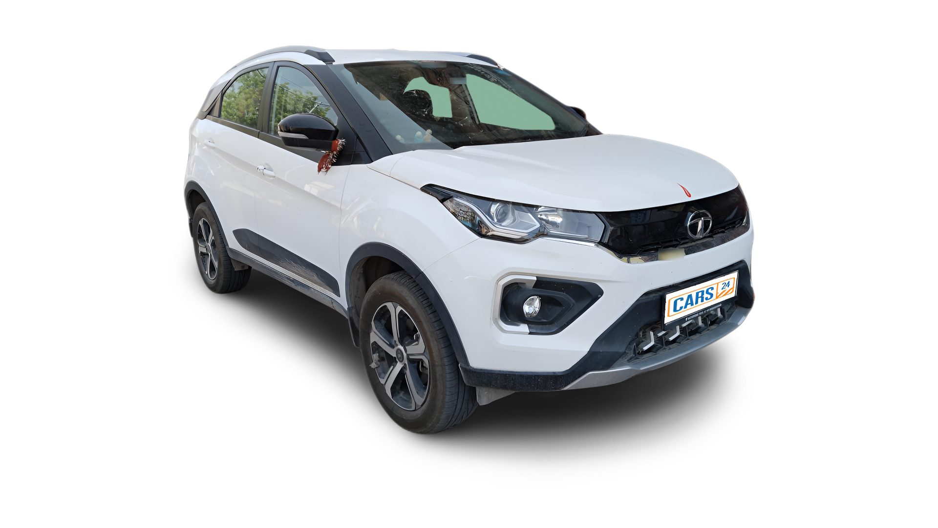 Tata NEXON-img